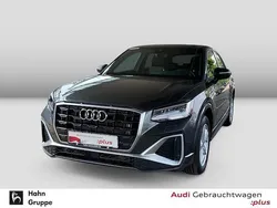 Daytonagrau perleffekt Gebraucht 2024 Audi Q2 S-Line SUV | 32.960 € (Fairer Preis)