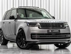 Grau Gebraucht 2024 Land Rover Range Rover Autobiography SUV | 154.990 €
