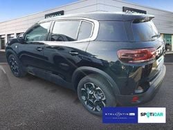 Schwarz Gebraucht 2024 Citroën C5 Aircross SUV | 21.890 € (Guter Preis)