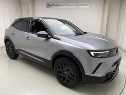 Grau Gebraucht 2024 Opel Mokka GS Line SUV | 25.950 € (Fairer Preis)