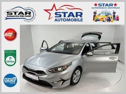 Silber Gebraucht 2024 Kia Ceed Sportswagon Vision Kombi | 23.890 € (Guter Preis)