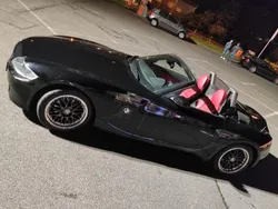 Schwarz Gebraucht 2006 BMW Z4 M Sport Cabrio | 8.500 € (Superpreis)