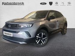 Schwarz Neu 2025 Opel Mokka Edition SUV | 22.290 € (Fairer Preis)