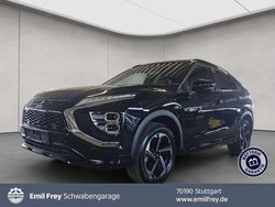 Schwarz Gebraucht 2022 Mitsubishi Eclipse Cross Select SUV | 23.900 € (Fairer Preis)
