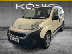 Weiß Gebraucht 2023 Fiat Fiorino Van / Kleinbus | 15.999 € (Teuer)