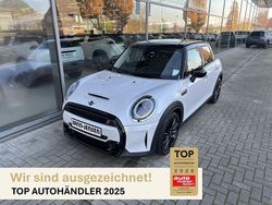 Nanuq white Gebraucht 2024 Mini Cooper S Classic Kleinwagen | 27.995 € (Fairer Preis)