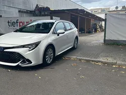 Gebraucht 2024 Toyota Corolla Kombi | 29.500 €