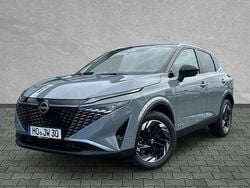 Ceramic grey / black Gebraucht 2025 Nissan Qashqai N-Connecta SUV | 37.990 €