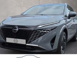 Grau Neu 2025 Nissan Qashqai 360º SUV | 32.990 € (Superpreis)