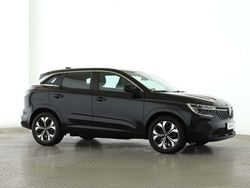 Schwarz Gebraucht 2023 Renault Austral Equilibre SUV | 23.999 € (Fairer Preis)