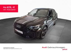 Mythosschwarz metallic Gebraucht 2022 Audi Q2 S-Line SUV | 33.990 € (Fairer Preis)
