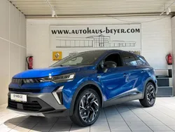 Ironblau Neu 2024 Renault Symbioz Esprit Alpine SUV | 34.890 € (Fairer Preis)