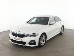 Weiß Gebraucht 2021 BMW 320 M Sport Limousine | 34.260 € (Etwas zu teuer)