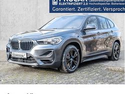 Grau Gebraucht 2022 BMW X1 Advantage SUV | 26.300 € (Guter Preis)
