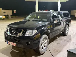 Schwarz Gebraucht 2015 Nissan Navara XE Abholung | 11.500 € (Guter Preis)
