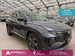 Andere Gebraucht 2023 Hyundai Tucson SUV | 30.990 € (Fairer Preis)