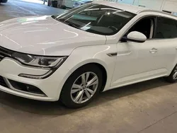 Gletscherweiss Gebraucht 2019 Renault Talisman Life Kombi | 13.990 €