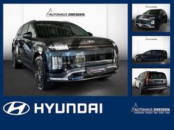 Grau (nocturne grey) Neu 2025 Hyundai Ioniq 6 Limousine | 77.880 € (Fairer Preis)