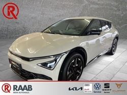 Beige Gebraucht 2024 Kia EV6 2 SUV | 43.495 € (Guter Preis)