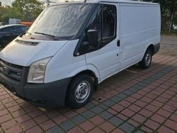 Weiß Gebraucht 2007 Ford Transit Tourneo Van / Kleinbus | 3.499 €