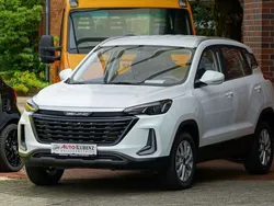 Weiß Neu 2024 Baic X35 SUV | 19.595 € (Fairer Preis)