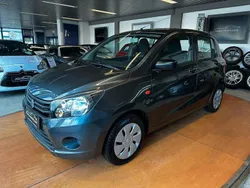 Grau Gebraucht 2016 Suzuki Celerio Club Kleinwagen | 6.950 € (Guter Preis)