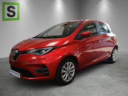 Rot Gebraucht 2021 Renault Zoe Experience Kleinwagen | 13.490 € (Guter Preis)