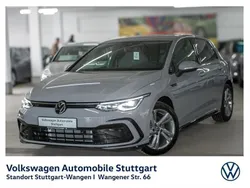 VW Golf VIII