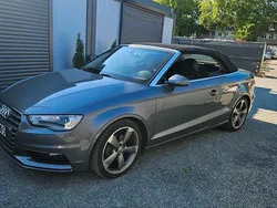 Gebraucht 2015 Audi A3 Cabriolet Cabrio | 13.550 € (Fairer Preis)