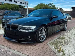 Schwarz Gebraucht 2008 BMW 320 M Performance Coupé | 8.500 € (Fairer Preis)