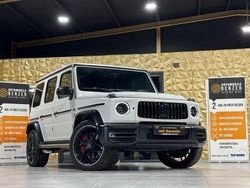 Weiß Gebraucht 2023 Mercedes G63 AMG AMG SUV | 158.999 €