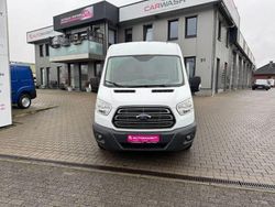 Andere Gebraucht 2014 Ford Transit | 9.990 €