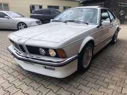 Alpinweiss Gebraucht 1985 BMW M635 Sport Line Coupé | 69.635 €