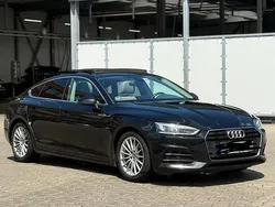 Gebraucht 2018 Audi A5 Sportback Limousine | 20.000 € (Etwas zu teuer)