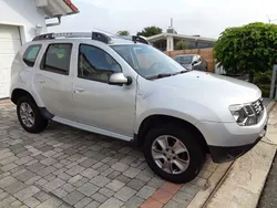 Silber Gebraucht 2016 Dacia Duster Prestige SUV | 7.299 € (Guter Preis)