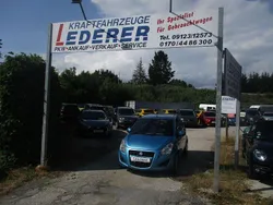 Blau Gebraucht 2015 Suzuki Splash Club Kleinwagen | 8.999 € (Etwas zu teuer)