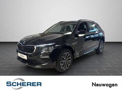 Schwarz Gebraucht 2025 Skoda Kamiq Tour SUV | 24.549 € (Etwas zu teuer)