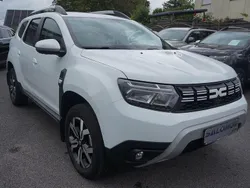 Weiß Gebraucht 2022 Dacia Duster Prestige SUV | 16.980 € (Fairer Preis)
