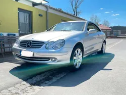 Gebraucht 2002 Mercedes CLK240 Coupé | 2.800 €
