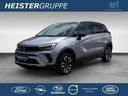 Grau Gebraucht 2024 Opel Crossland X SUV | 20.490 € (Fairer Preis)