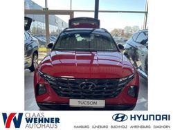 Rot Gebraucht 2023 Hyundai Tucson Trend SUV | 29.900 € (Guter Preis)