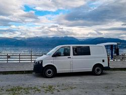 Weiß Gebraucht 2015 VW T5 Van | 22.500 €