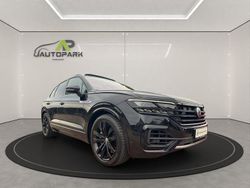 Schwarz Gebraucht 2020 VW Touareg R-line SUV | 38.890 € (Fairer Preis)