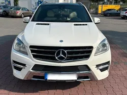 Mercedes ML350
