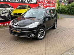 Schwarz Gebraucht 2010 Citroën C-Crosser SUV | 6.790 € (Fairer Preis)