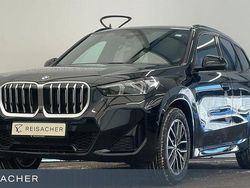 Schwarz Neu 2026 BMW X1 M Sport SUV | 48.999 € (Guter Preis)