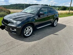 Schwarz Gebraucht 2012 BMW X6 SUV | 15.999 € (Superpreis)
