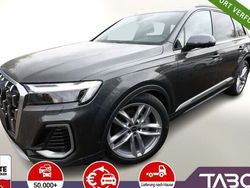 Grau Neu 2025 Audi Q7 S-Line SUV | 75.288 €