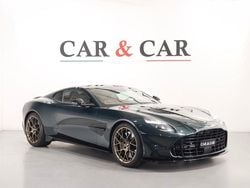 Grün Gebraucht 2025 Aston Martin Vanquish | 466.000 €