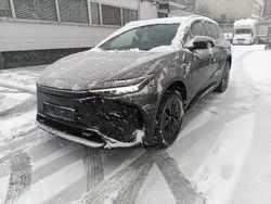 Schwarz Gebraucht 2024 Toyota bZ4X Team SUV | 29.999 € (Superpreis)